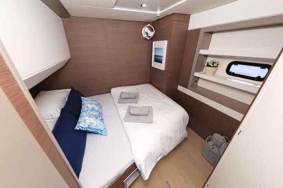 Image of Marea I yacht #28