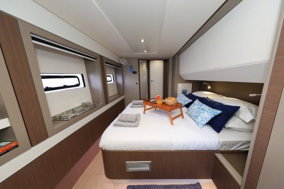 Image of Marea I yacht #22