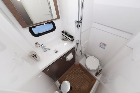 Image of Marea I yacht #30