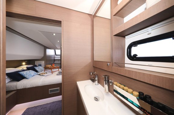 Image of Marea I yacht #31