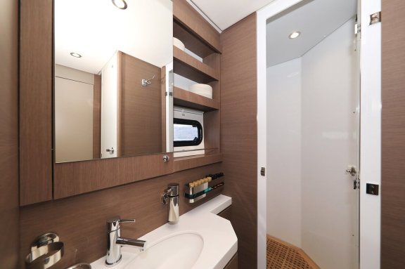 Image of Marea I yacht #29