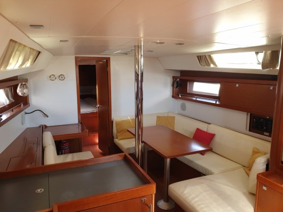 Image of Ecstasea yacht #6