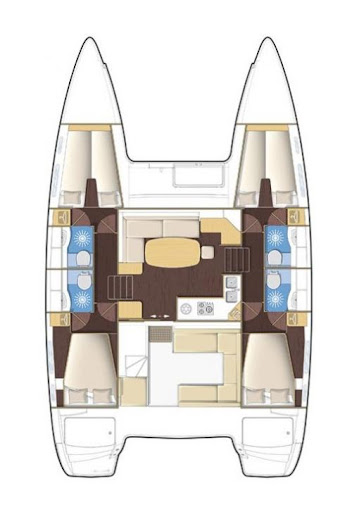 Image of Excellent yacht #2