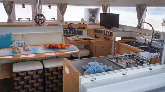 Image of Excellent yacht #4