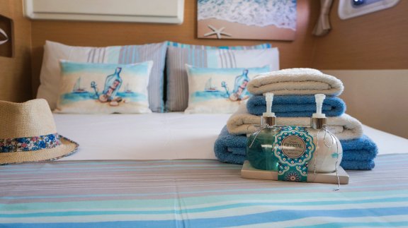 Image of Excellent yacht #5