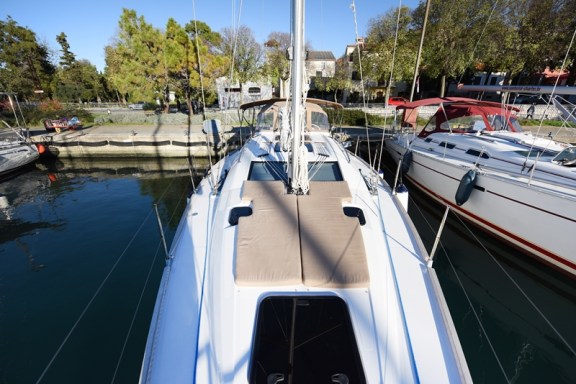 Image of Vili yacht #5