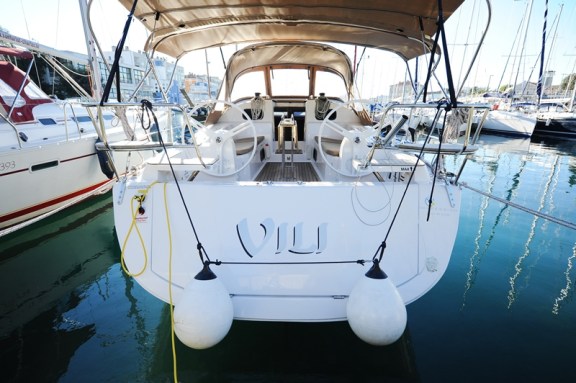 Image of Vili yacht #3