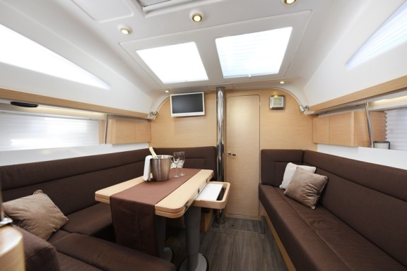 Image of Vili yacht #7