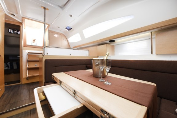 Image of Vili yacht #6