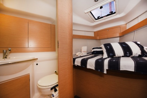 Image of Vili yacht #10