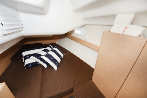 Image of Vili yacht #9