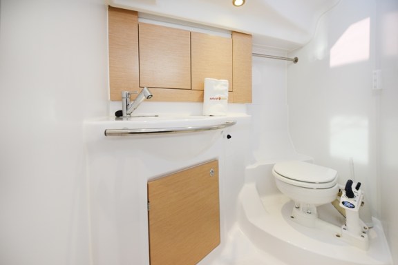 Image of Vili yacht #11