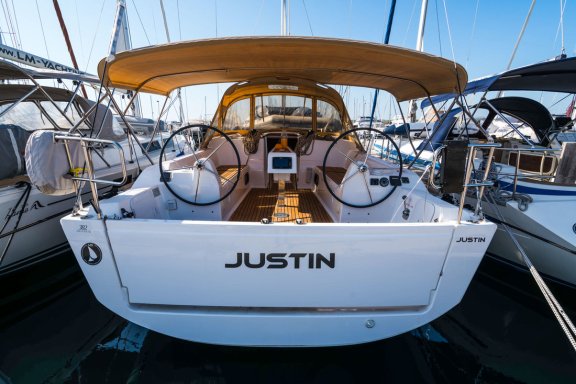 Image of JustIn yacht #3