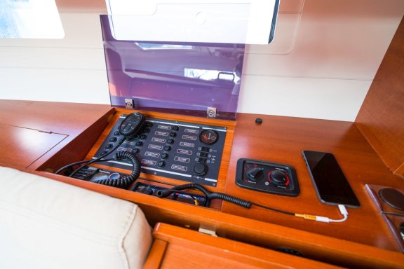 Image of JustIn yacht #14