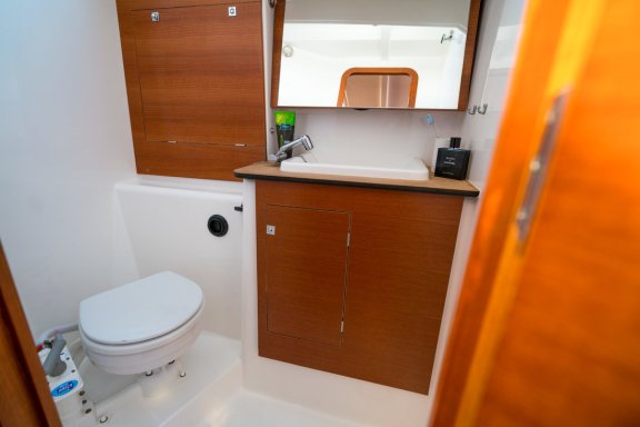 Image of JustIn yacht #19