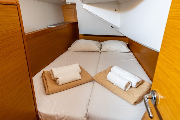 Image of Cherie Bibi yacht #12