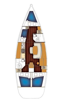Image of Zephyros yacht #2