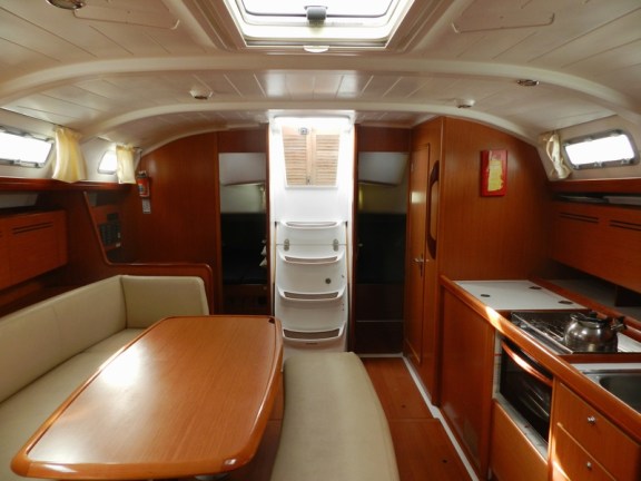 Image of Zephyros yacht #6