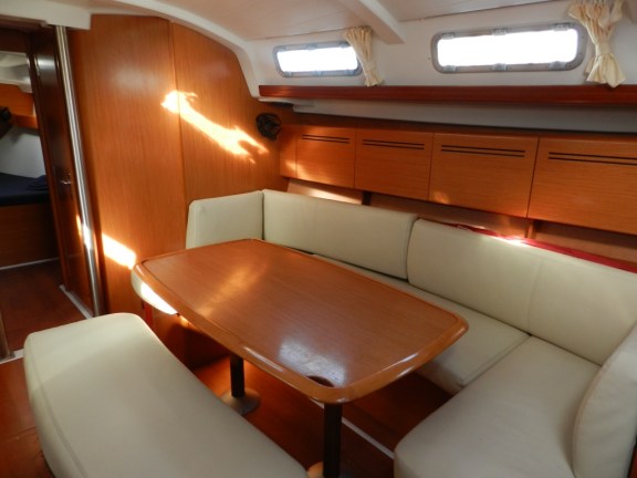 Image of Zephyros yacht #7