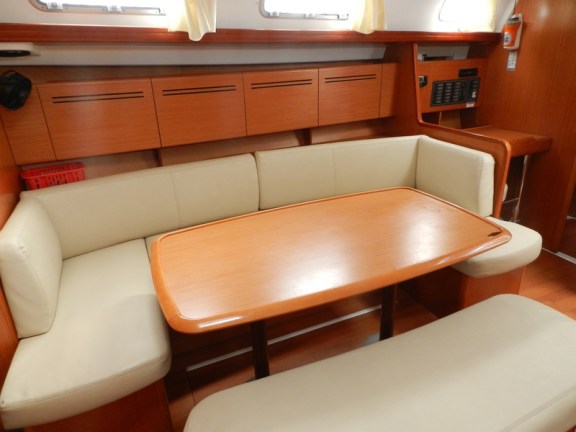 Image of Zephyros yacht #5