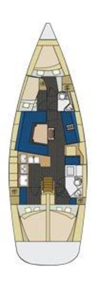 Image of Abrakadabra yacht #2