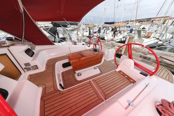 Image of Abrakadabra yacht #7