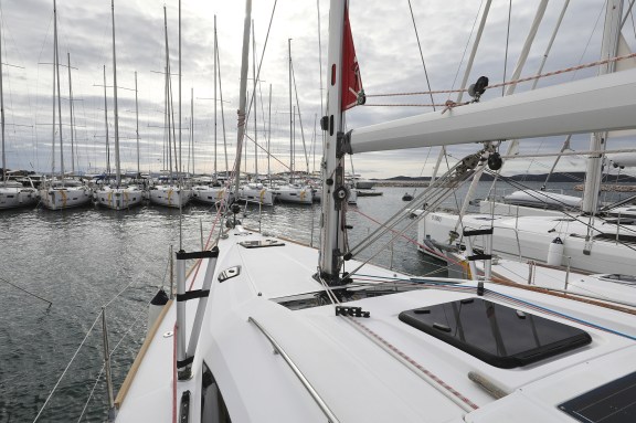 Image of Abrakadabra yacht #10