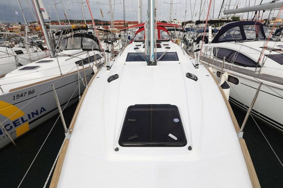 Image of Abrakadabra yacht #11