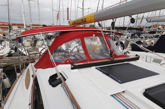 Image of Abrakadabra yacht #12