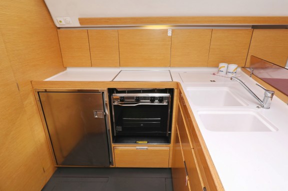 Image of Abrakadabra yacht #13