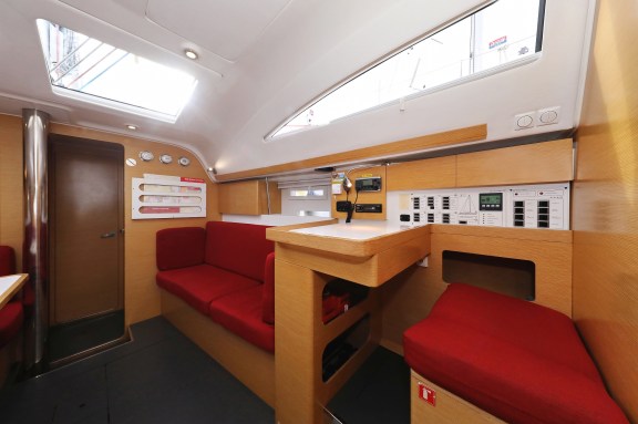 Image of Abrakadabra yacht #15