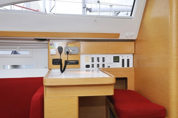 Image of Abrakadabra yacht #16