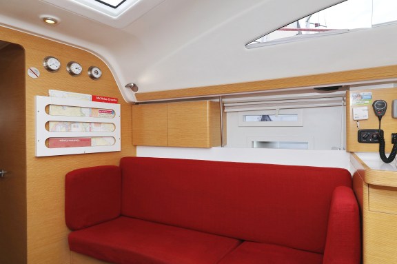 Image of Abrakadabra yacht #17