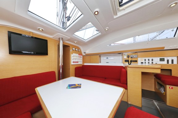 Image of Abrakadabra yacht #18