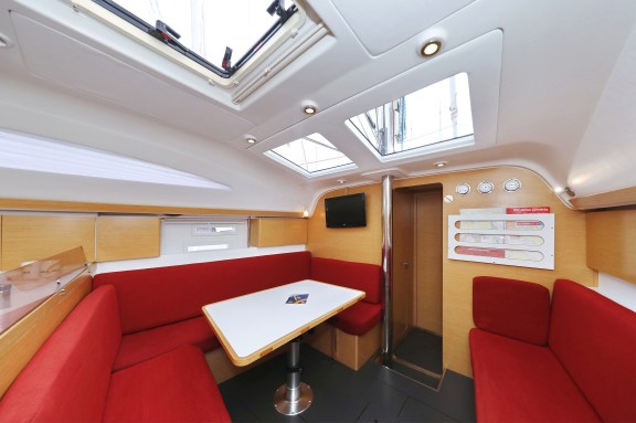 Image of Abrakadabra yacht #19