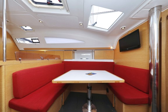 Image of Abrakadabra yacht #20