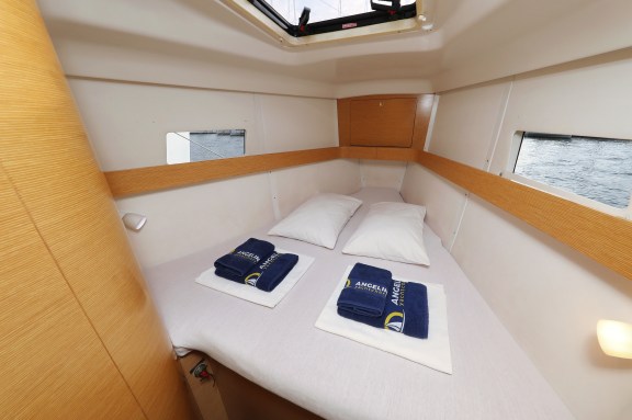 Image of Abrakadabra yacht #23