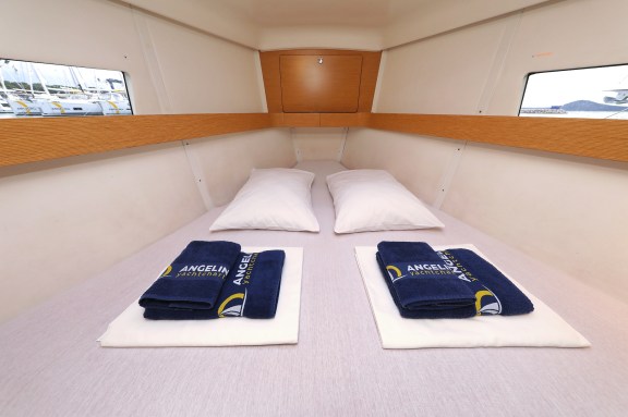 Image of Abrakadabra yacht #24