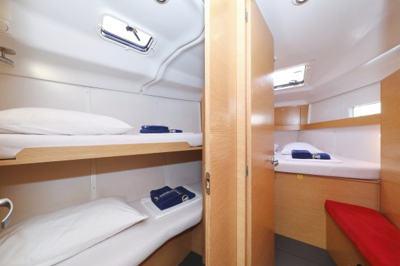 Image of Abrakadabra yacht #25