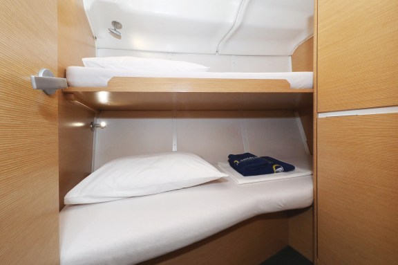 Image of Abrakadabra yacht #26