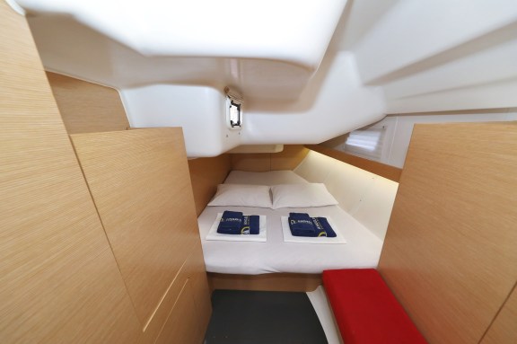 Image of Abrakadabra yacht #27