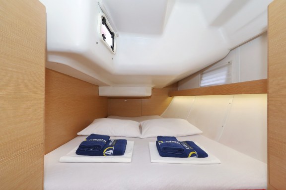 Image of Abrakadabra yacht #28