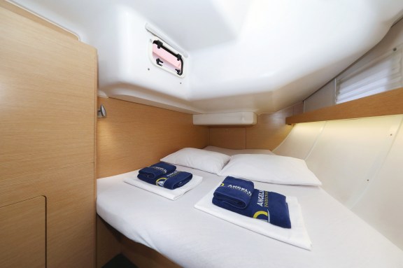 Image of Abrakadabra yacht #29