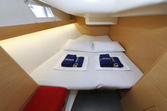 Image of Abrakadabra yacht #30