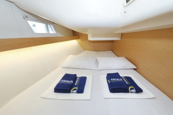 Image of Abrakadabra yacht #31