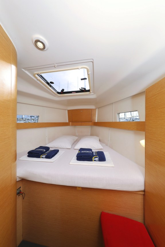 Image of Abrakadabra yacht #22