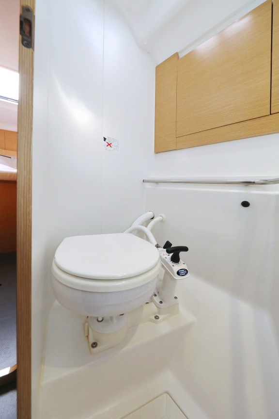 Image of Abrakadabra yacht #33