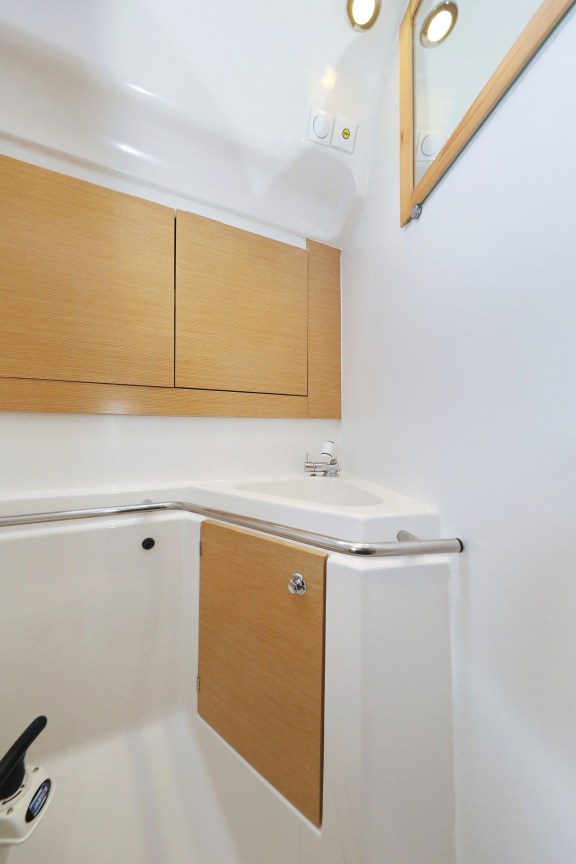 Image of Abrakadabra yacht #34