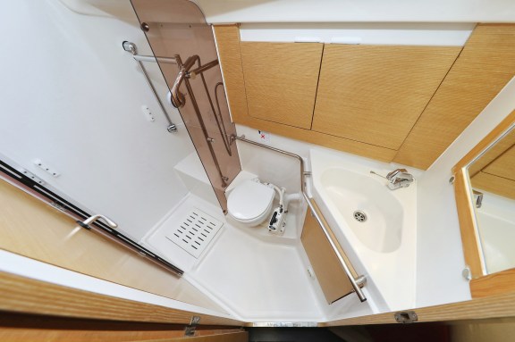 Image of Abrakadabra yacht #36