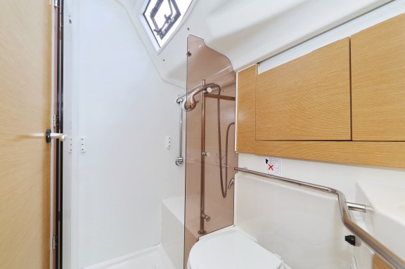 Image of Abrakadabra yacht #37